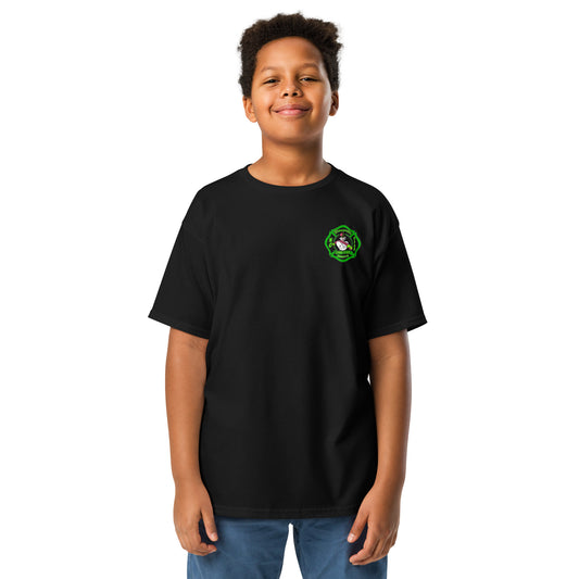 Vincent Youth classic tee